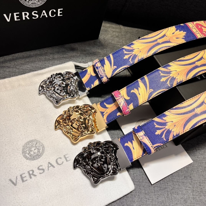 VERSACE Belts